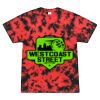 Crystal Wash Tie Dyes -  Adult & Youth $ Thumbnail