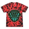 Crystal Wash Tie Dyes -  Adult & Youth $ Thumbnail