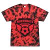 Crystal Wash Tie Dyes -  Adult & Youth $ Thumbnail