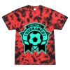 Crystal Wash Tie Dyes -  Adult & Youth $ Thumbnail