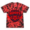 Crystal Wash Tie Dyes -  Adult & Youth $ Thumbnail