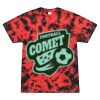 Crystal Wash Tie Dyes -  Adult & Youth $ Thumbnail