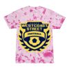 Crystal Wash Tie Dyes -  Adult & Youth $ Thumbnail
