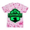 Crystal Wash Tie Dyes -  Adult & Youth $ Thumbnail