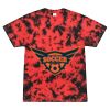 Crystal Wash Tie Dyes -  Adult & Youth $ Thumbnail
