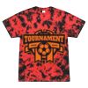 Crystal Wash Tie Dyes -  Adult & Youth $ Thumbnail