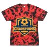 Crystal Wash Tie Dyes -  Adult & Youth $ Thumbnail