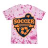 Crystal Wash Tie Dyes -  Adult & Youth $ Thumbnail