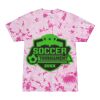 Crystal Wash Tie Dyes -  Adult & Youth $ Thumbnail