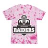 Crystal Wash Tie Dyes -  Adult & Youth $ Thumbnail