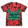 Crystal Wash Tie Dyes -  Adult & Youth $ Thumbnail