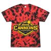Crystal Wash Tie Dyes -  Adult & Youth $ Thumbnail