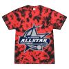 Crystal Wash Tie Dyes -  Adult & Youth $ Thumbnail
