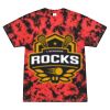 Crystal Wash Tie Dyes -  Adult & Youth $ Thumbnail