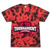 Crystal Wash Tie Dyes -  Adult & Youth $ Thumbnail