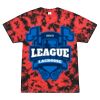 Crystal Wash Tie Dyes -  Adult & Youth $ Thumbnail