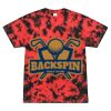Crystal Wash Tie Dyes -  Adult & Youth $ Thumbnail