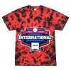 Crystal Wash Tie Dyes -  Adult & Youth $ Thumbnail