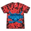 Crystal Wash Tie Dyes -  Adult & Youth $ Thumbnail