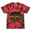 Crystal Wash Tie Dyes -  Adult & Youth $ Thumbnail
