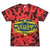 Crystal Wash Tie Dyes -  Adult & Youth $ Thumbnail