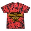 Crystal Wash Tie Dyes -  Adult & Youth $ Thumbnail