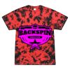 Crystal Wash Tie Dyes -  Adult & Youth $ Thumbnail