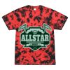 Crystal Wash Tie Dyes -  Adult & Youth $ Thumbnail