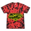 Crystal Wash Tie Dyes -  Adult & Youth $ Thumbnail