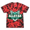Crystal Wash Tie Dyes -  Adult & Youth $ Thumbnail