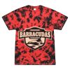 Crystal Wash Tie Dyes -  Adult & Youth $ Thumbnail