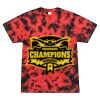 Crystal Wash Tie Dyes -  Adult & Youth $ Thumbnail