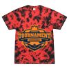 Crystal Wash Tie Dyes -  Adult & Youth $ Thumbnail