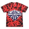 Crystal Wash Tie Dyes -  Adult & Youth $ Thumbnail