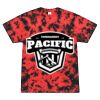 Crystal Wash Tie Dyes -  Adult & Youth $ Thumbnail
