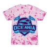 Crystal Wash Tie Dyes -  Adult & Youth $ Thumbnail