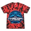 Crystal Wash Tie Dyes -  Adult & Youth $ Thumbnail