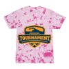 Crystal Wash Tie Dyes -  Adult & Youth $ Thumbnail