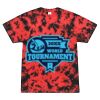 Crystal Wash Tie Dyes -  Adult & Youth $ Thumbnail