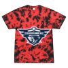 Crystal Wash Tie Dyes -  Adult & Youth $ Thumbnail