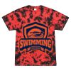 Crystal Wash Tie Dyes -  Adult & Youth $ Thumbnail