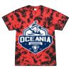 Crystal Wash Tie Dyes -  Adult & Youth $ Thumbnail