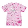 Crystal Wash Tie-Dye - Adult & Youth Thumbnail