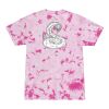 Crystal Wash Tie-Dye - Adult & Youth Thumbnail