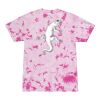 Crystal Wash Tie-Dye - Adult & Youth Thumbnail