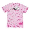 Crystal Wash Tie-Dye - Adult & Youth Thumbnail