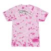 Crystal Wash Tie-Dye - Adult & Youth Thumbnail