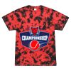 Crystal Wash Tie Dyes -  Adult & Youth $ Thumbnail