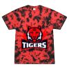 Crystal Wash Tie Dyes -  Adult & Youth $ Thumbnail