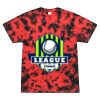 Crystal Wash Tie Dyes -  Adult & Youth $ Thumbnail